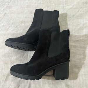 VINCE Chelsea Waterproof Boots